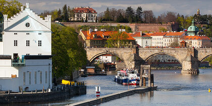 The Kampa Museum