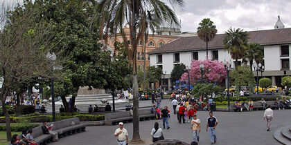 Independence Square