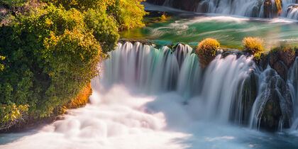 Skradinski buk