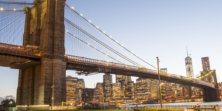 Brooklyn Bridge Park