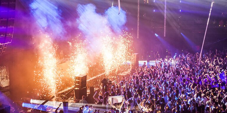 Don’t miss any of the ADE and enter now!