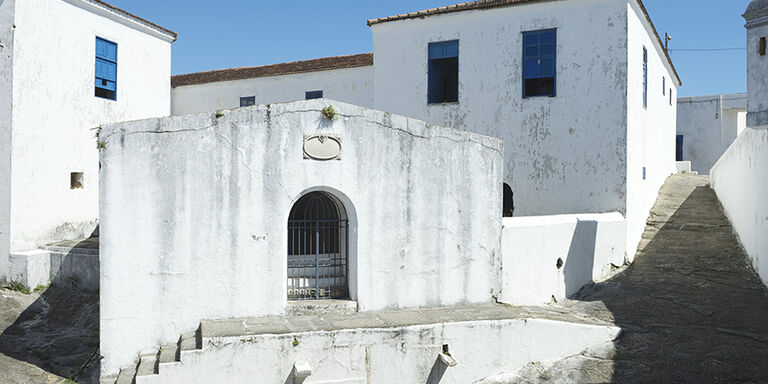 Fortaleza de Santa Cruz