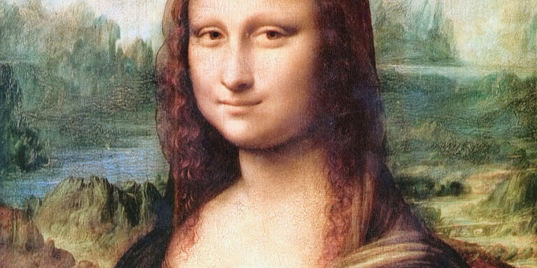 The Mona Lisa