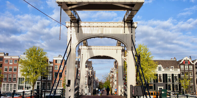 The Skinny Bridge