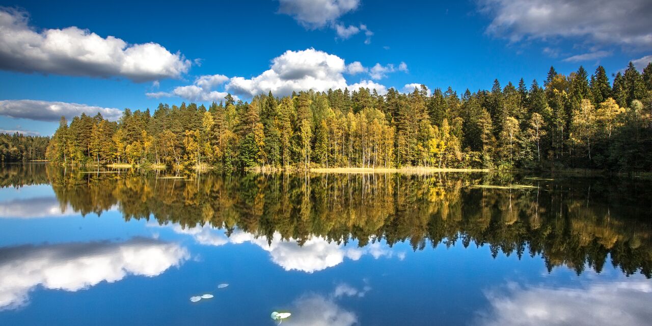 Nuuksio National Park