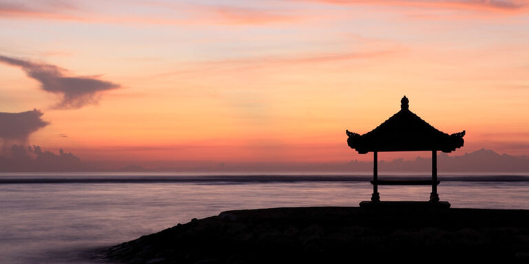 Sanur Beach