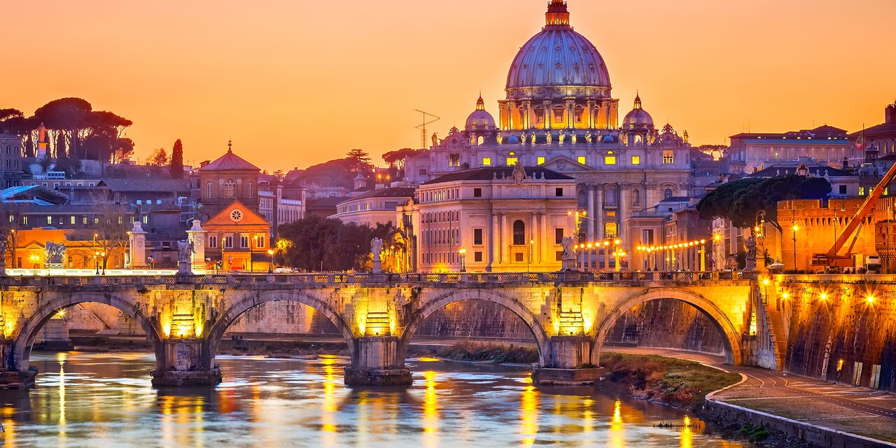 Discover Rome with our Travel Guide