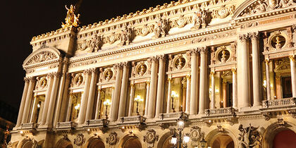 Palais Garnier