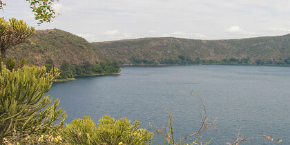 Lake Chala