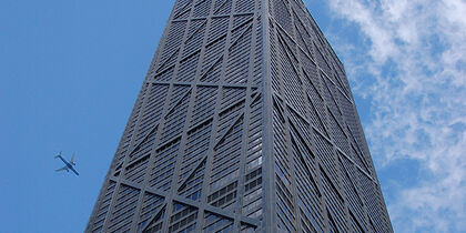 The John Hancock Center