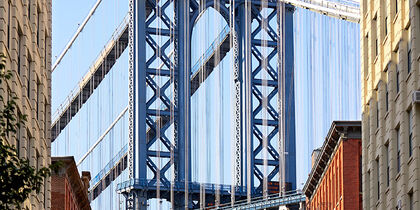 Manhattan Bridge