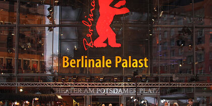 The Berlinale International Film Festival