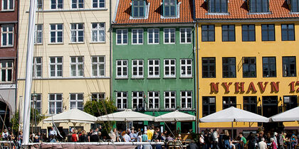 Bar Nyhavn 17