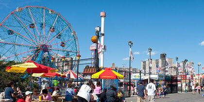 Coney Island