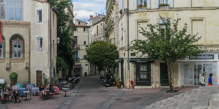 Place Saint-Roch