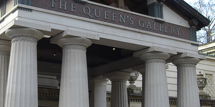 The Queen’s Gallery 