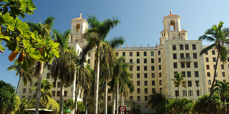 Hotel Nacional