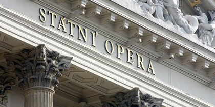 The State Opera