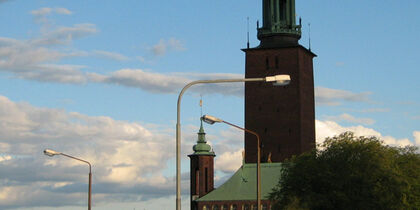 Nobel Museum on Stortorget