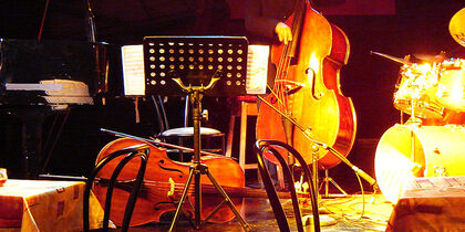 Club de Jazz de Santiago