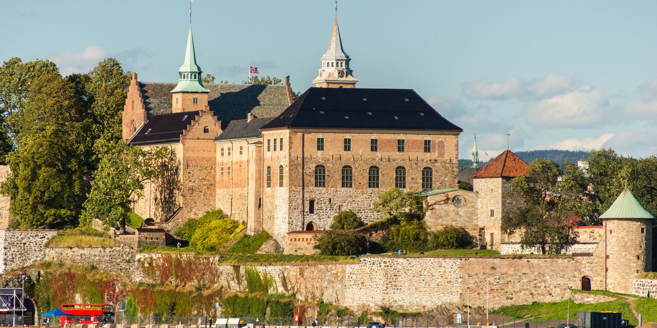 Akershus Castle