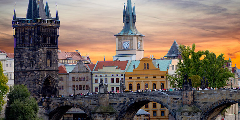 Charles Bridge