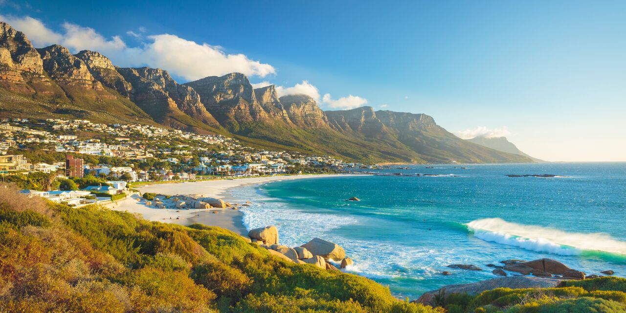 Camps Bay