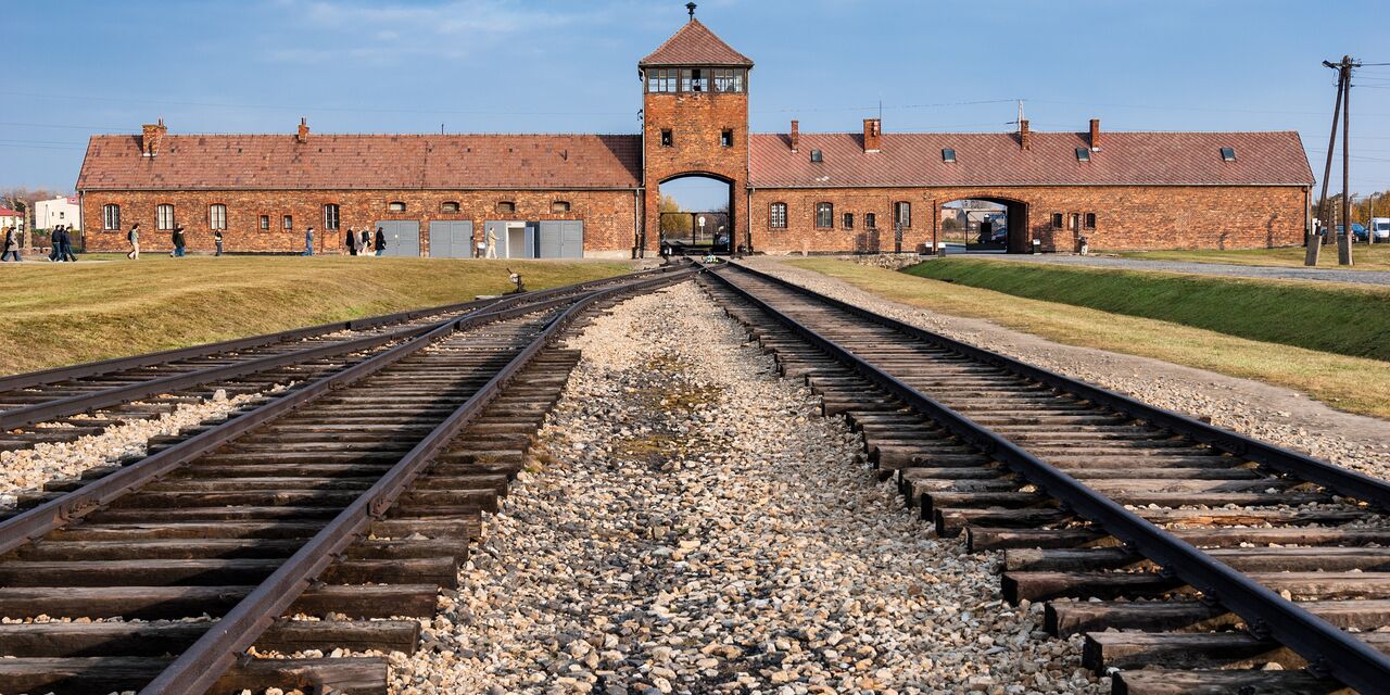 Auschwitz concentration camp