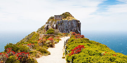 Cape Point