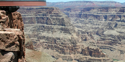 The Skywalk