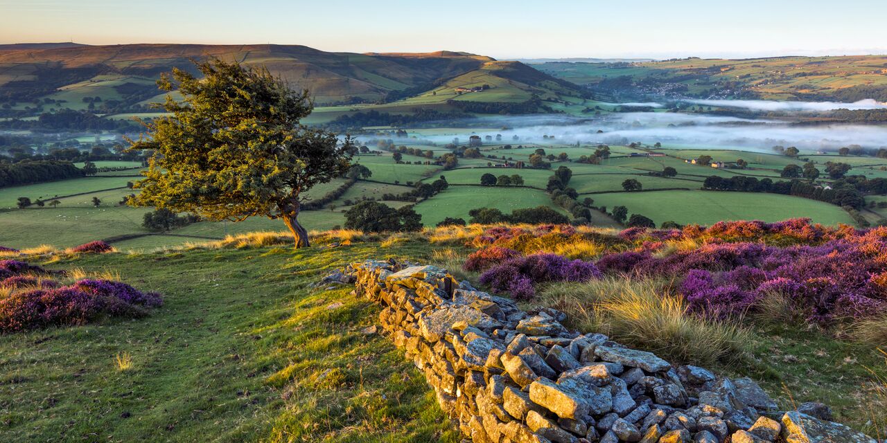 Peak District National Park