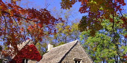 Greenfield Village