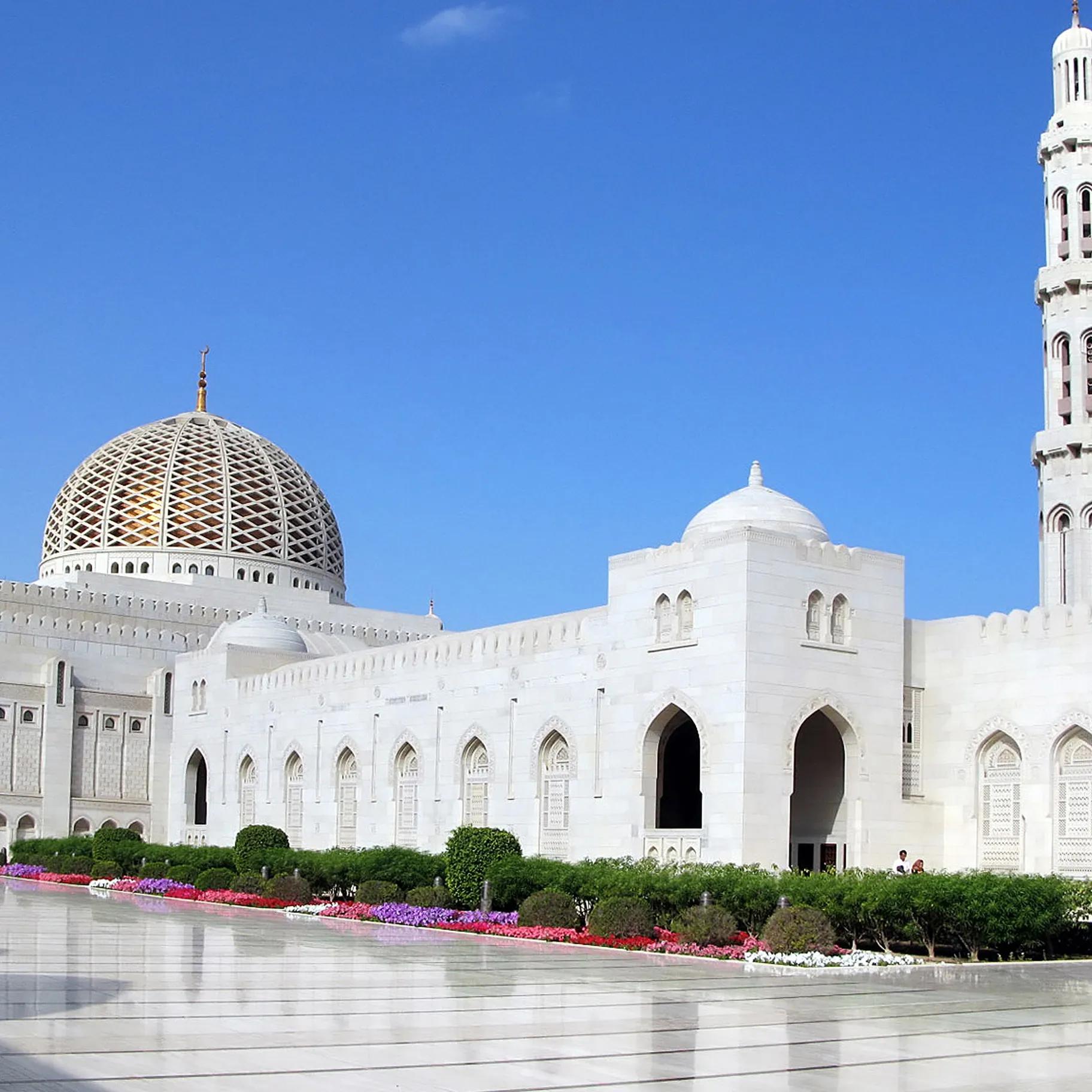 Travel Tips & Articles Muscat - KLM CN